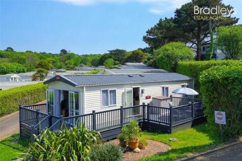 The Dunes, Praa Sands Holiday Village, Praa Sands