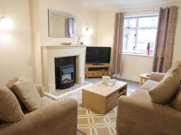 Lounge in Maisone...