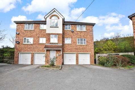 Flat 4, Perseverance Street, Pudsey, West Yorkshire