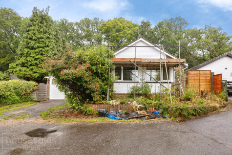 Carron Lane, Midhurst, GU29