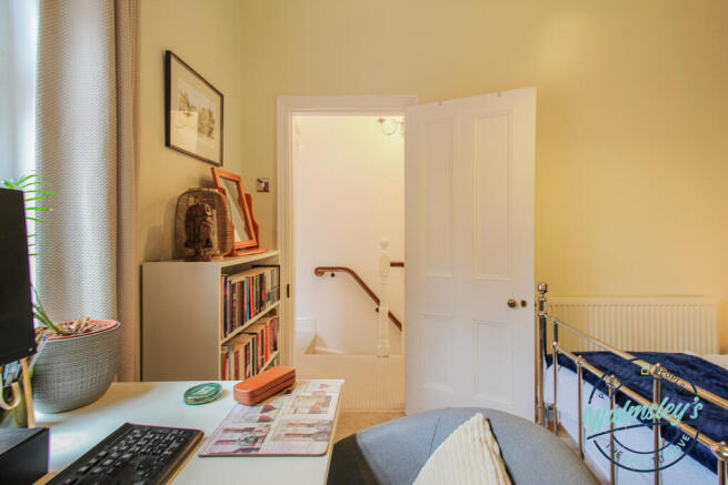 Bedroom two