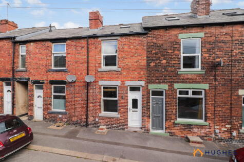 Netherfield Road, Crookes, Sheffield