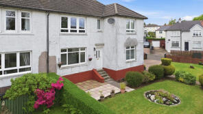 29, Ash Road, Clydebank G81 3PT