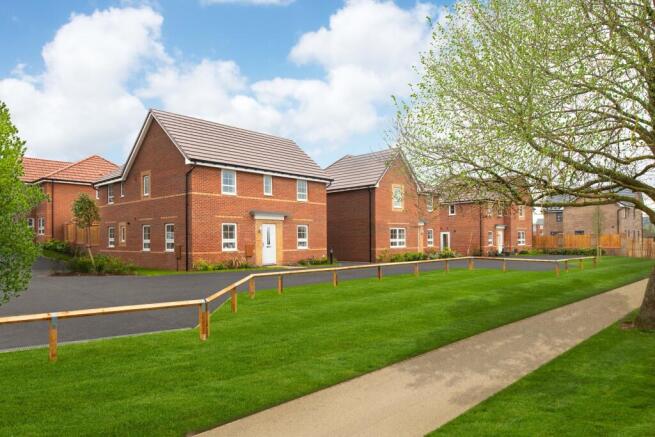 3 bed Detached for sale Image 11