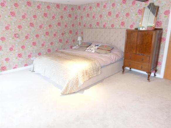 BEDROOM ONE IMAGE TWO