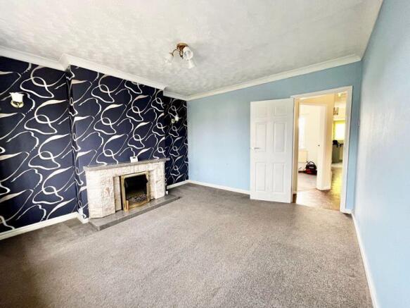 Roval Drive, Immingham photo 3