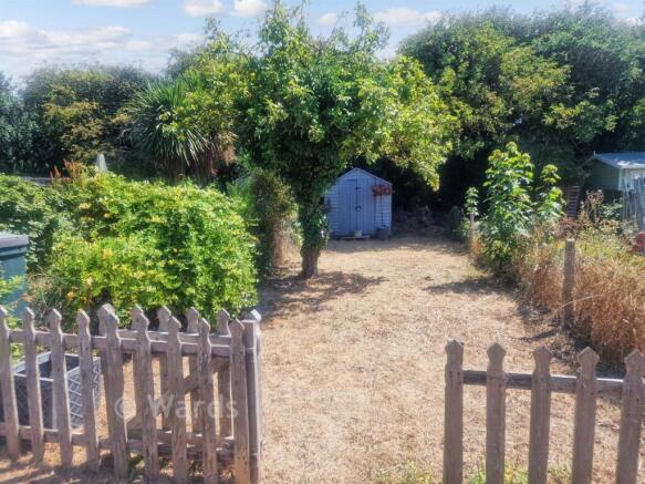 Garden En-Bloc