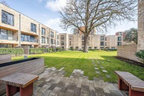 54, 1 Cambium Apartments, Beatrice Place, London SW19 6BU