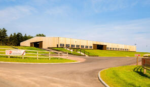 North Range, Luggate Steading, Traprain, East Linton EH41 4PZ