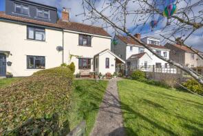 43, Church Lane, Trowbridge BA14 0TE