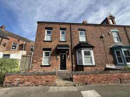 6, Friarage Gardens, Hartlepool TS24 0PN