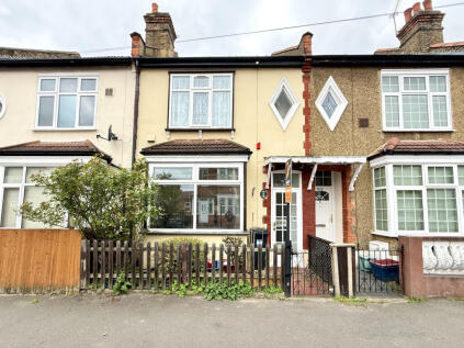 Clare Road, Hounslow, Greater London, TW4