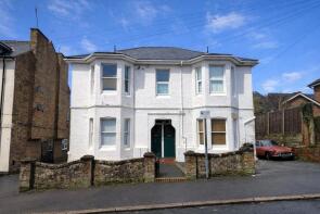 135b, St Michaels Road, Aldershot GU12 4JW