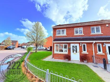 Lysander Drive, Padgate, Warrington
