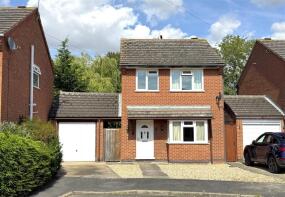 9, Riverside Walk, Bottesford NG13 0AT