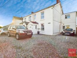 17 Bryn House, Gowerton Road, Three Crosses, Swansea SA4 3PZ