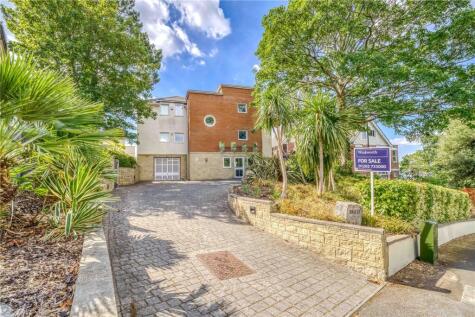 Belle Vue Road, Lower Parkstone, Poole, BH14