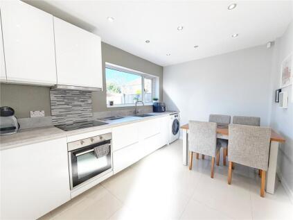 Kingsway, Alkrington, Middleton, Manchester, M24