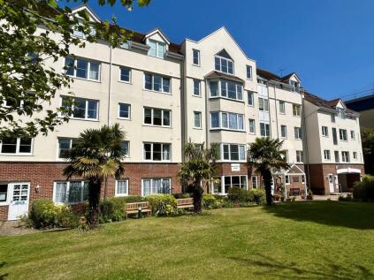 Poole Road, Bournemouth, BH2