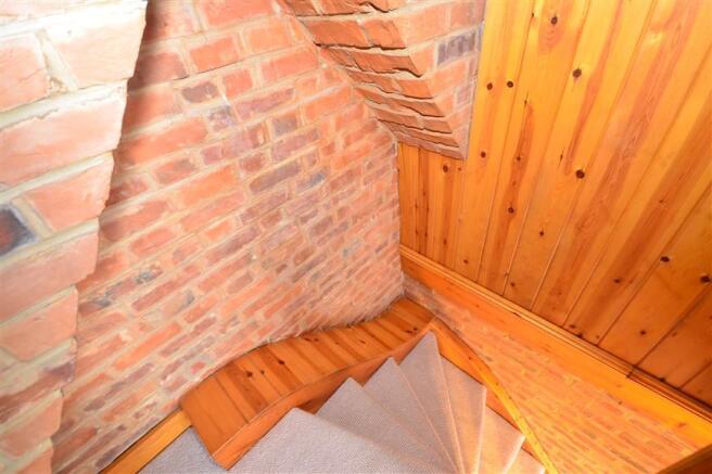 Internal Feature