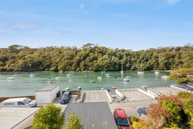 A12 - 5Gomorin, Newton Ferrers - 250929