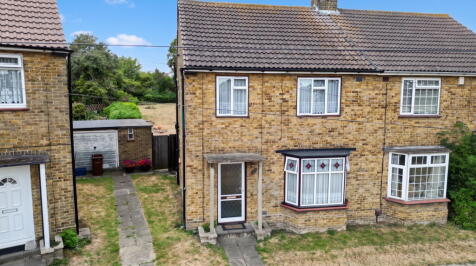Staplehurst Road, Twydall, Gillingham, Kent, ME8 6LF