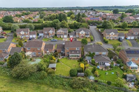 Dene Close, Felton, NE65