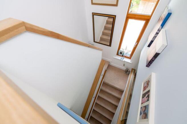 Staircase-half...
