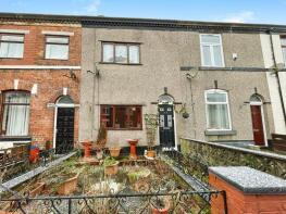 15, Oram Street, Bury BL9 6EN