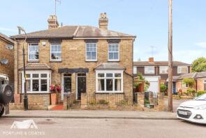 29, Bury Road, Harlow CM17 0ED