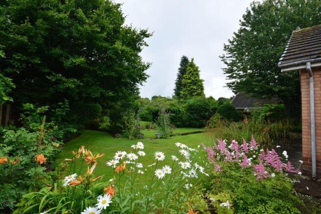 Gardens