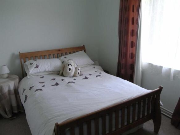 BEDROOM TWO