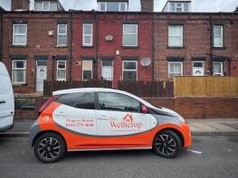 22, Nowell Grove, Harehills, Leeds LS9 6HY