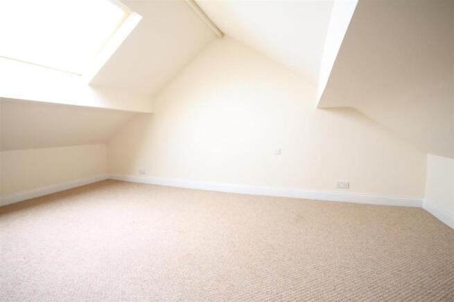 Loft Room