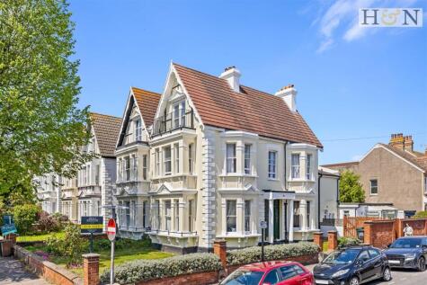 New Church Road, Hove