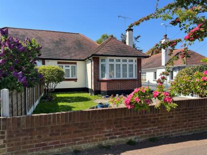 Lavender Grove, Westcliff-On-Sea
