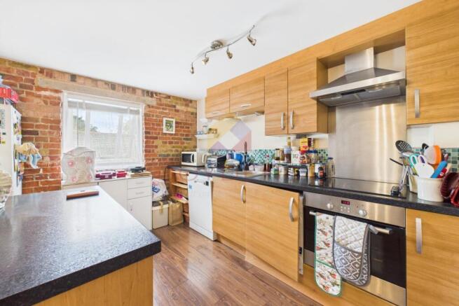 Free Rodwell House, Mistley photo 4