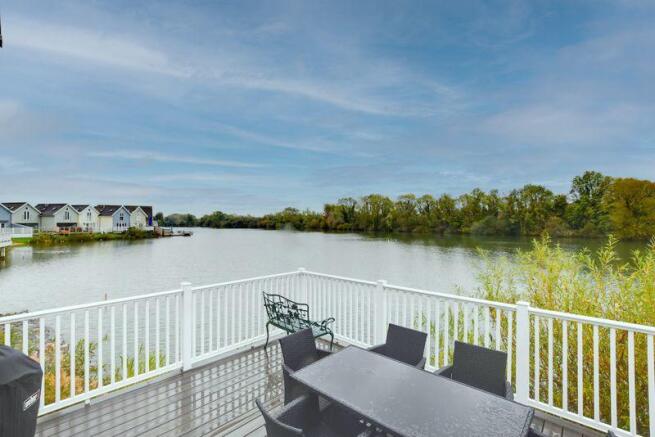 Deck - 2