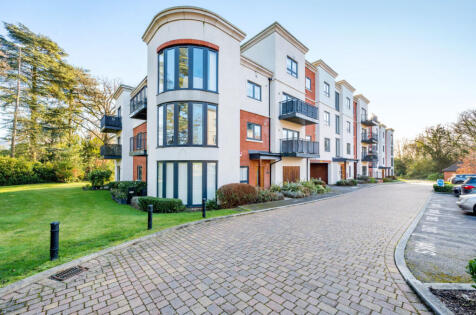 London Road, Binfield, Bracknell, Berkshire, RG42