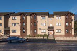 Flat 11, 78, Broughty Ferry Road, Dundee DD4 6JR