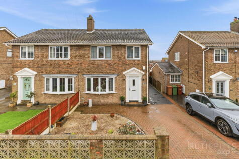 Oak Street, New Crofton, Wakefield, WF4