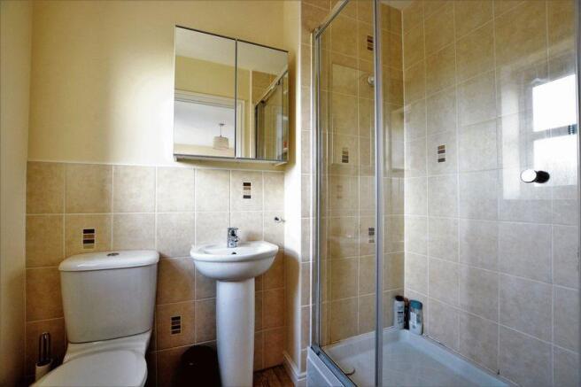 En suite