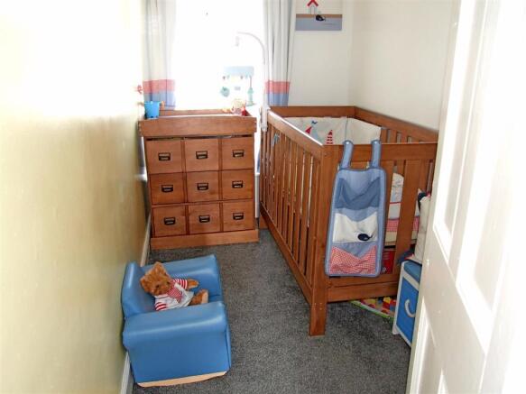 BEDROOM 3