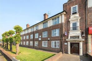 Flat 27, Woodstock Court, Burnt Ash Hill, London SE12 9HT