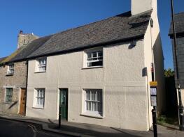 72, West Street, Penryn TR10 8EU