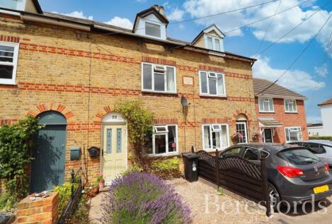 New Road, Tollesbury, CM9