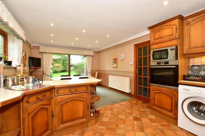 Kitchen/ Diner