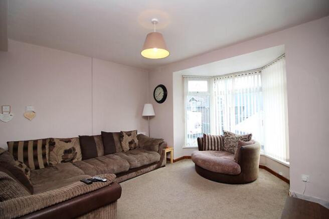 Lounge Area