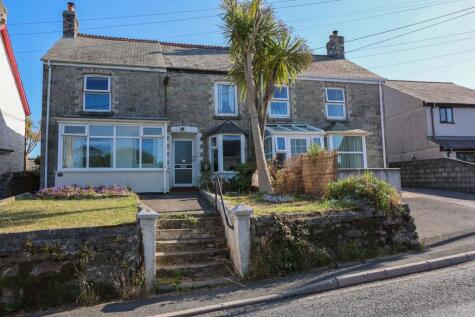 Gwindra Road, St Stephen, St Austell, PL26