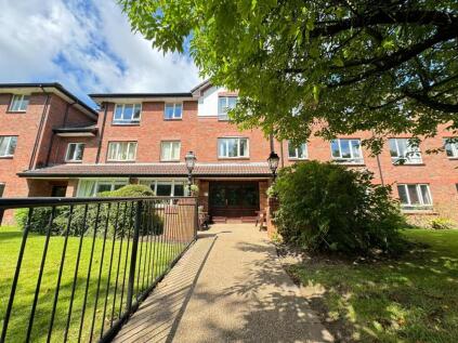 The Hawthorns, Edge Lane, Stretford